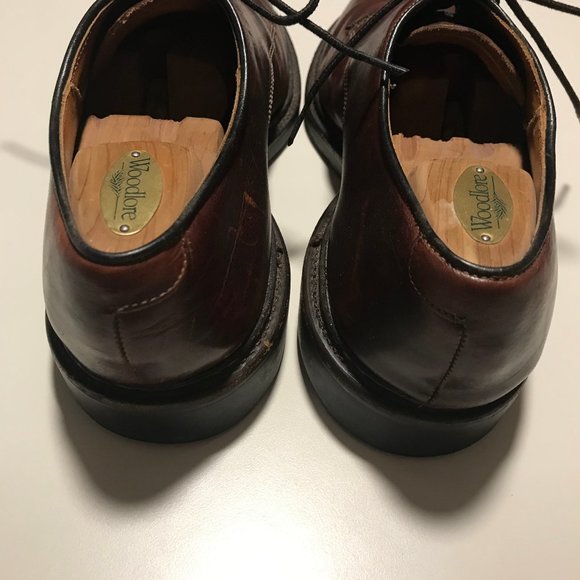 Allen Edmonds Oxford Comfort Shoe 11.5 D main image 4
